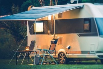 RV Gatlinburg