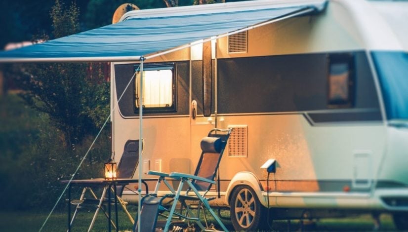 RV Gatlinburg